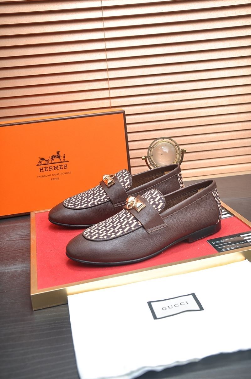 Hermes Business Shoes